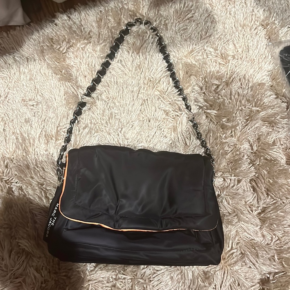 Marc Jacobs Pillow Shoulder Bag